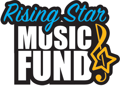 Rising Star Music Fund